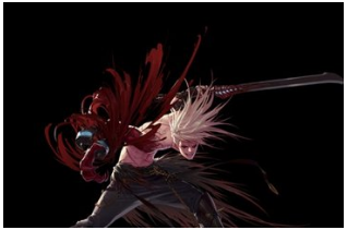 这种顽强的 这种顽强的