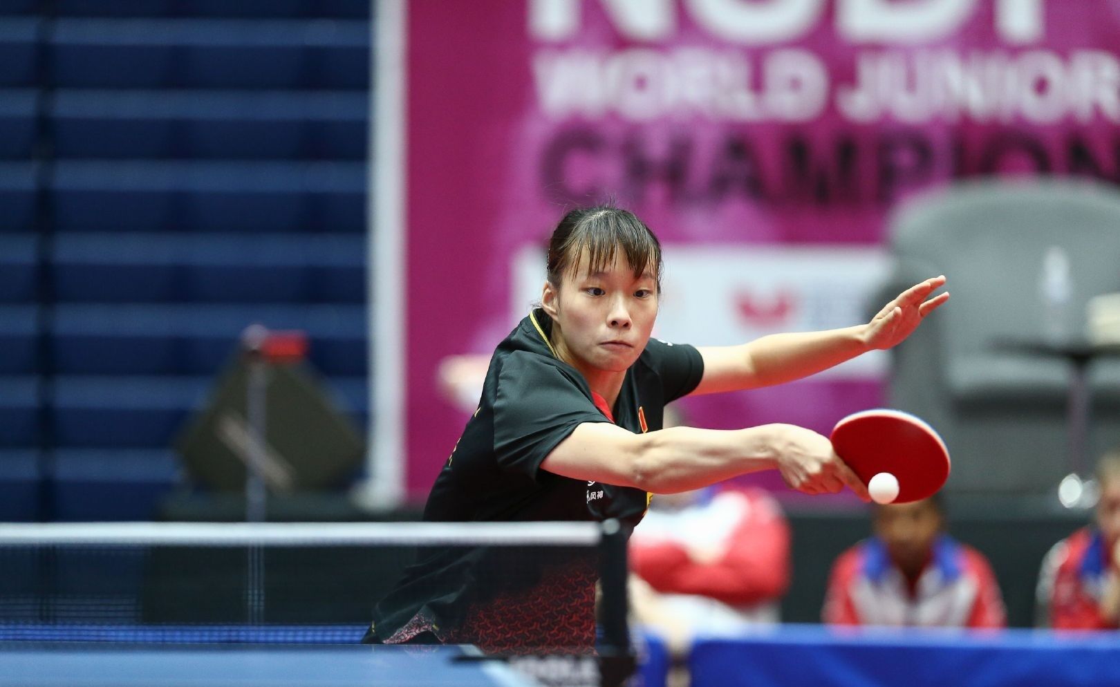 争夺和高效 争夺和高效