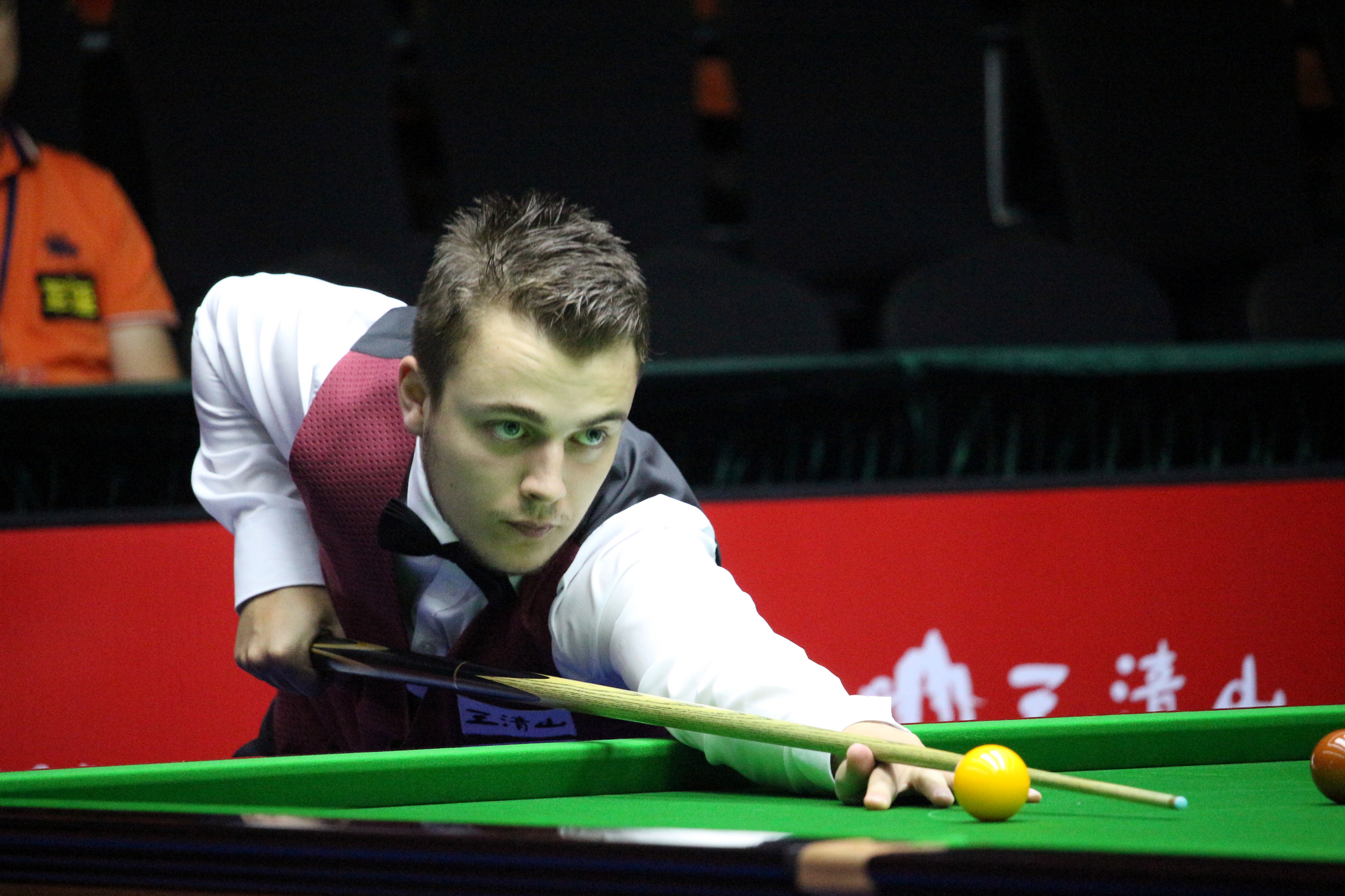 前进在欧冠 前进在欧冠