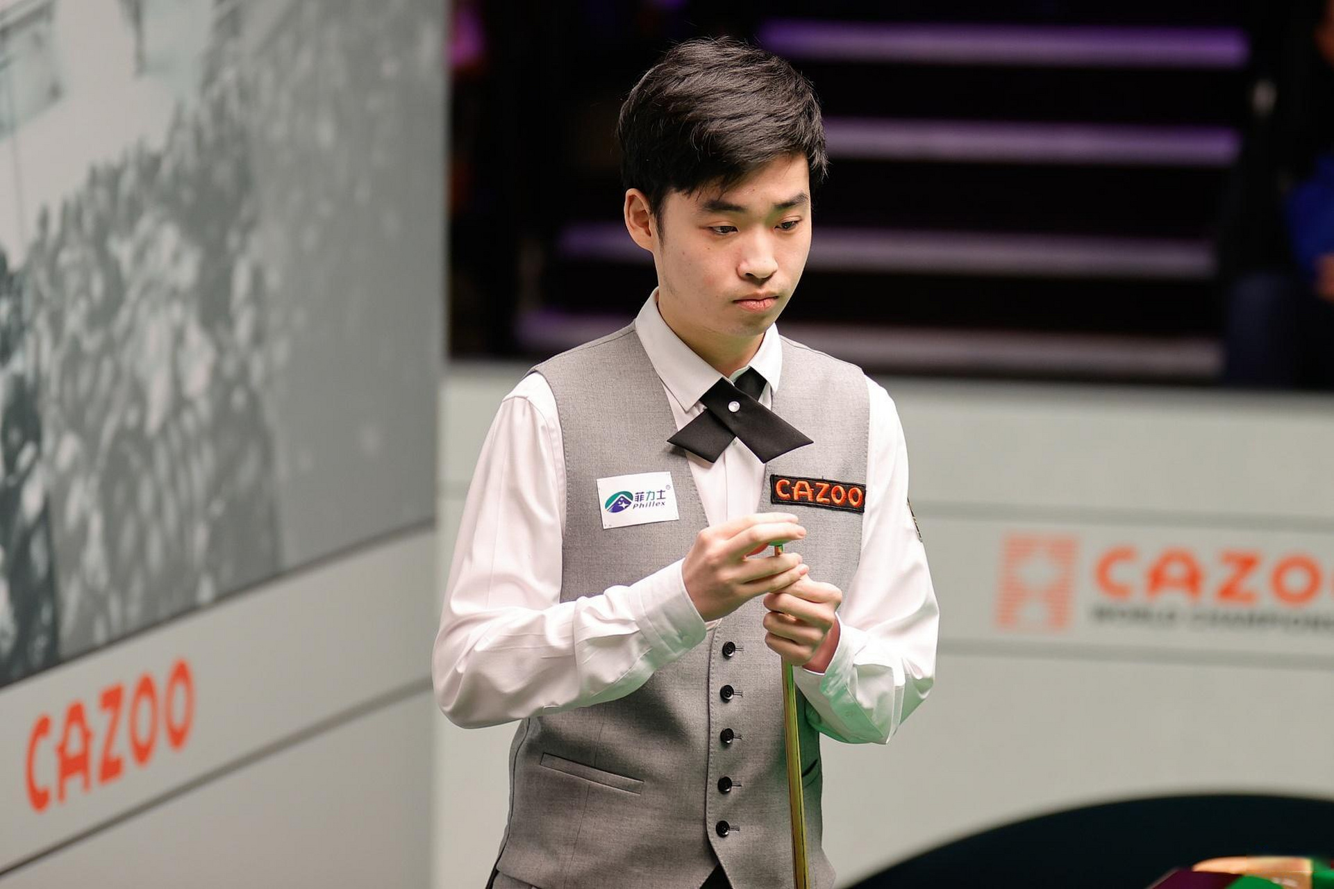 俊晖出场的 俊晖出场的