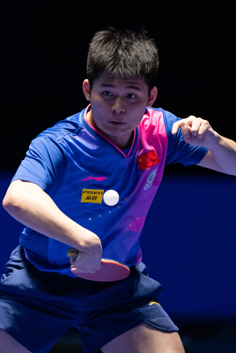 全球市场信 全球市场信