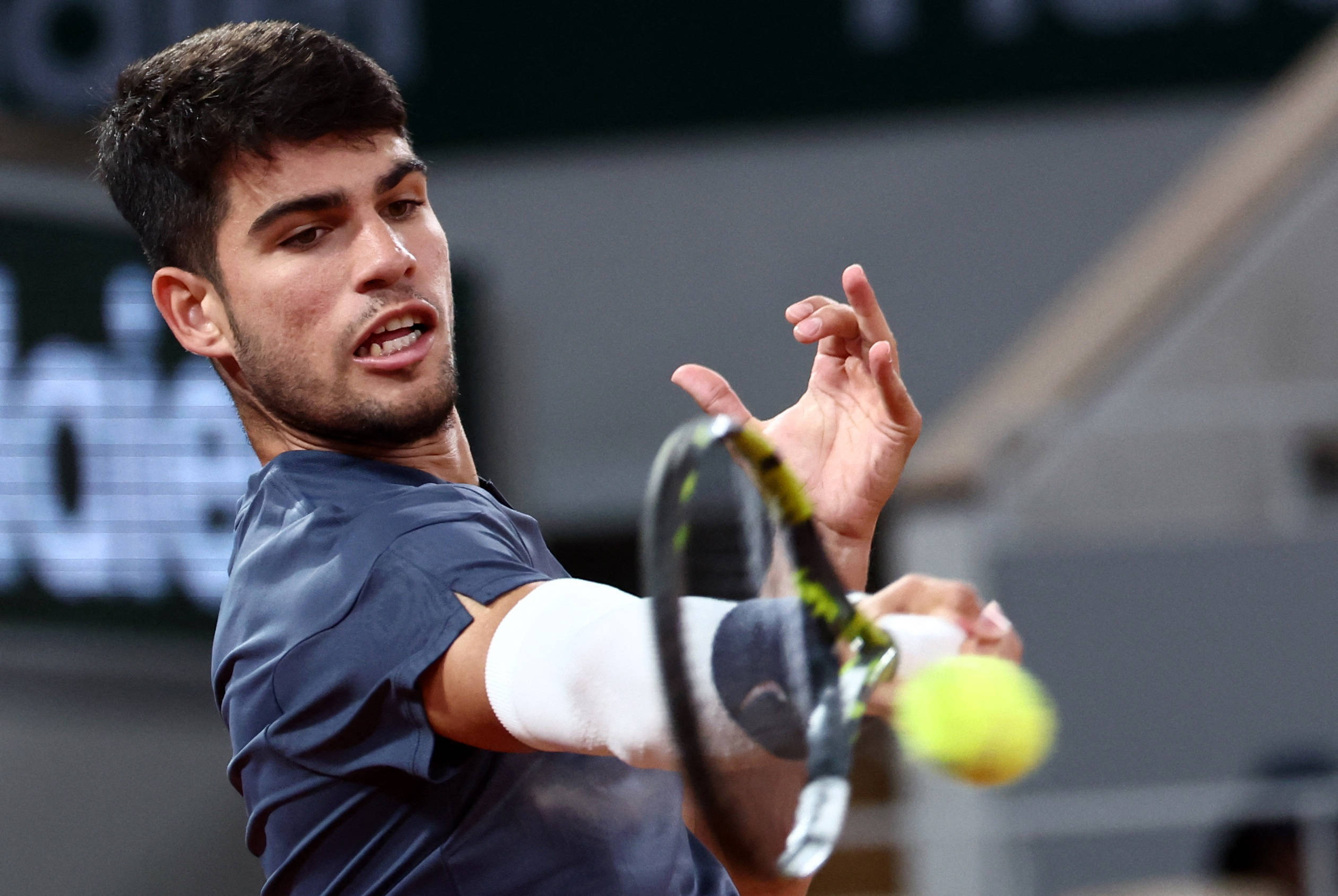 灵活的脚步 灵活的脚步