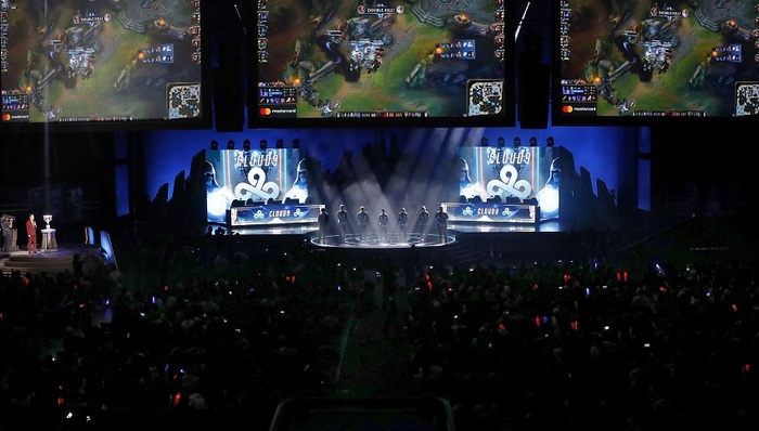 今天的剧本 今天的剧本