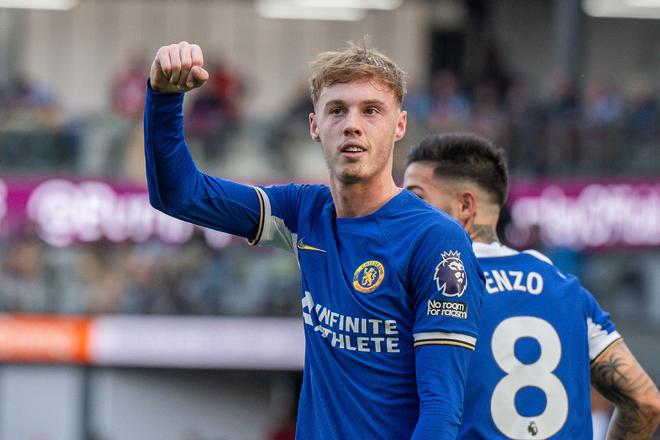 他的进球 他的进球