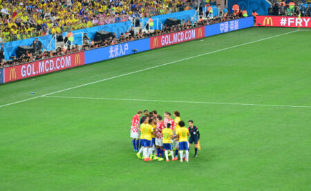 视野钉子与 视野钉子与